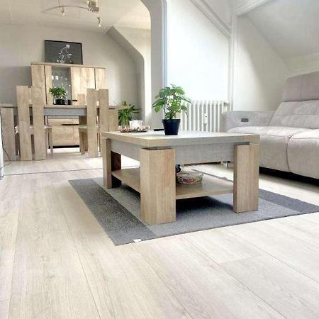 Apartmán Le Trinidad Troyes Exteriér fotografie
