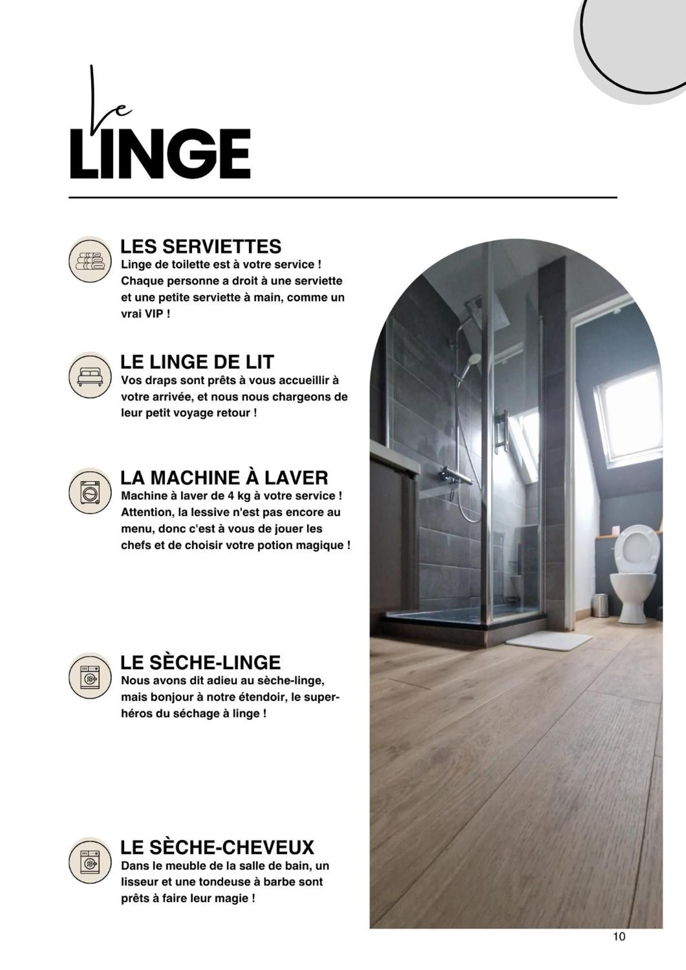Apartmán Le Trinidad Troyes Exteriér fotografie