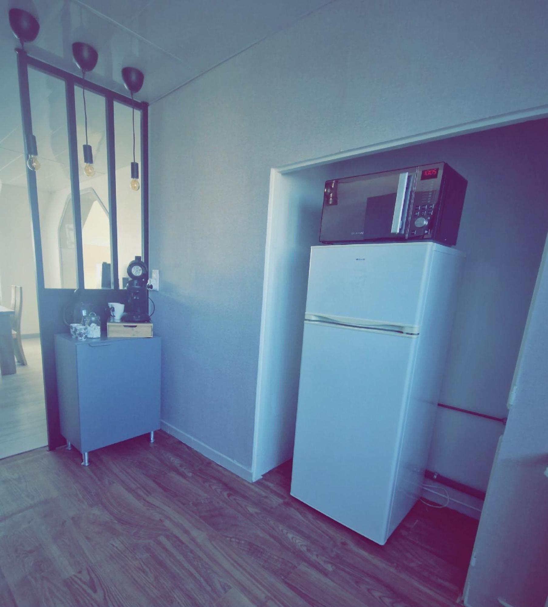 Apartmán Le Trinidad Troyes Exteriér fotografie